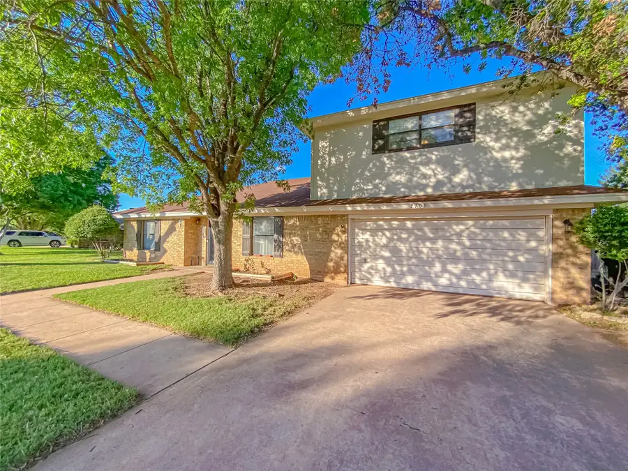 7709 John Carroll Drive, Abilene, TX 79606 - #2