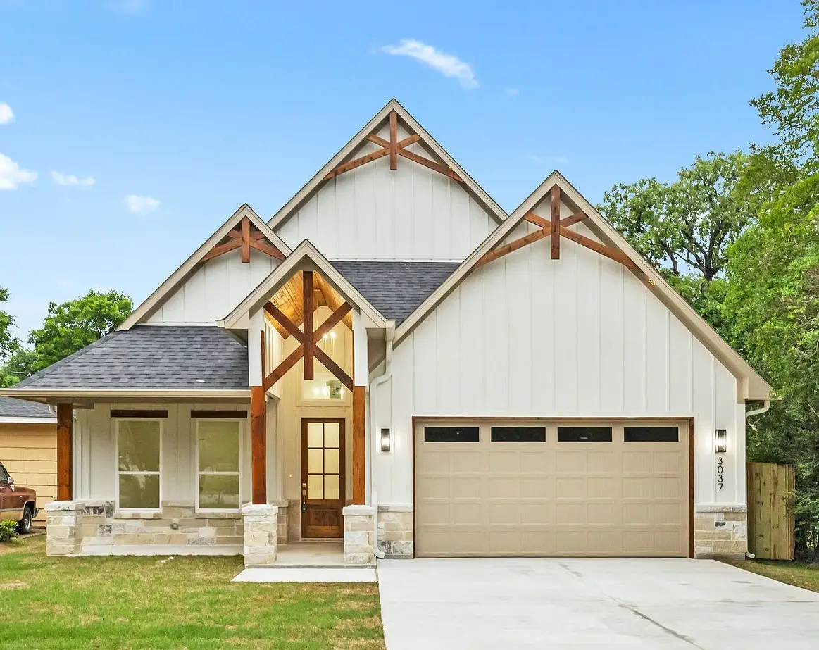 3037 Hiawatha Trail, Lake Worth, TX 76135 - #1