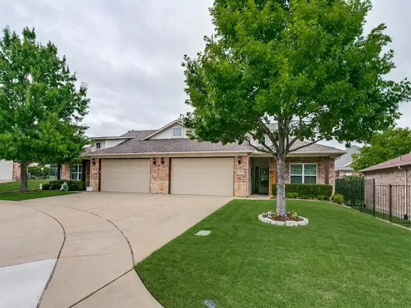 213 Sea Breeze Court, McKinney, TX 75069