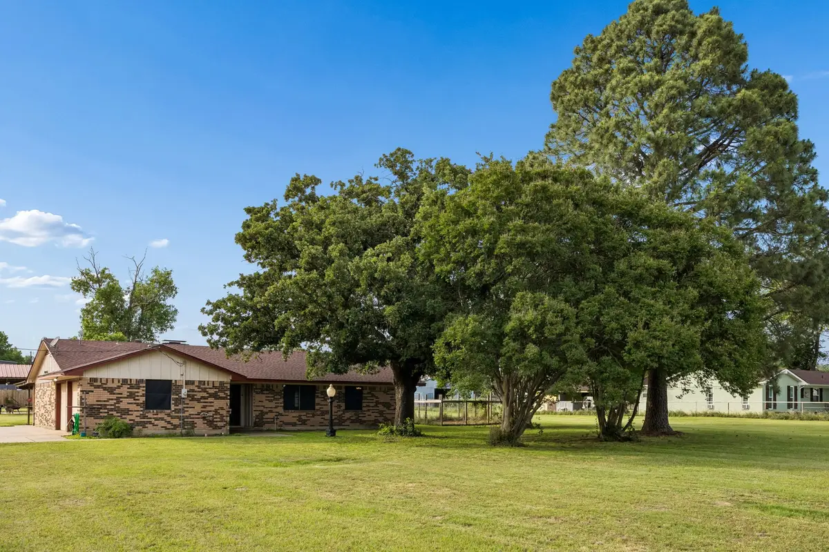 210 Lanier Road, Combine, TX 75159 - #1