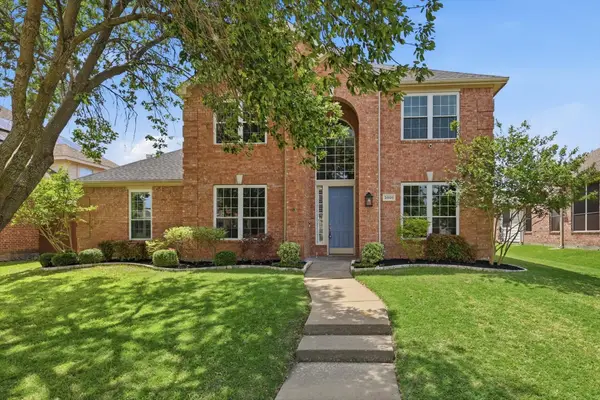 3508 Edwards Drive, Plano, TX 75025