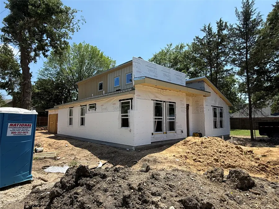 503 Netherland Drive, Seagoville, TX 75159 - #2