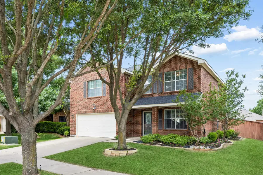 2049 Kingsbridge Drive, Heartland, TX 75126 - #2