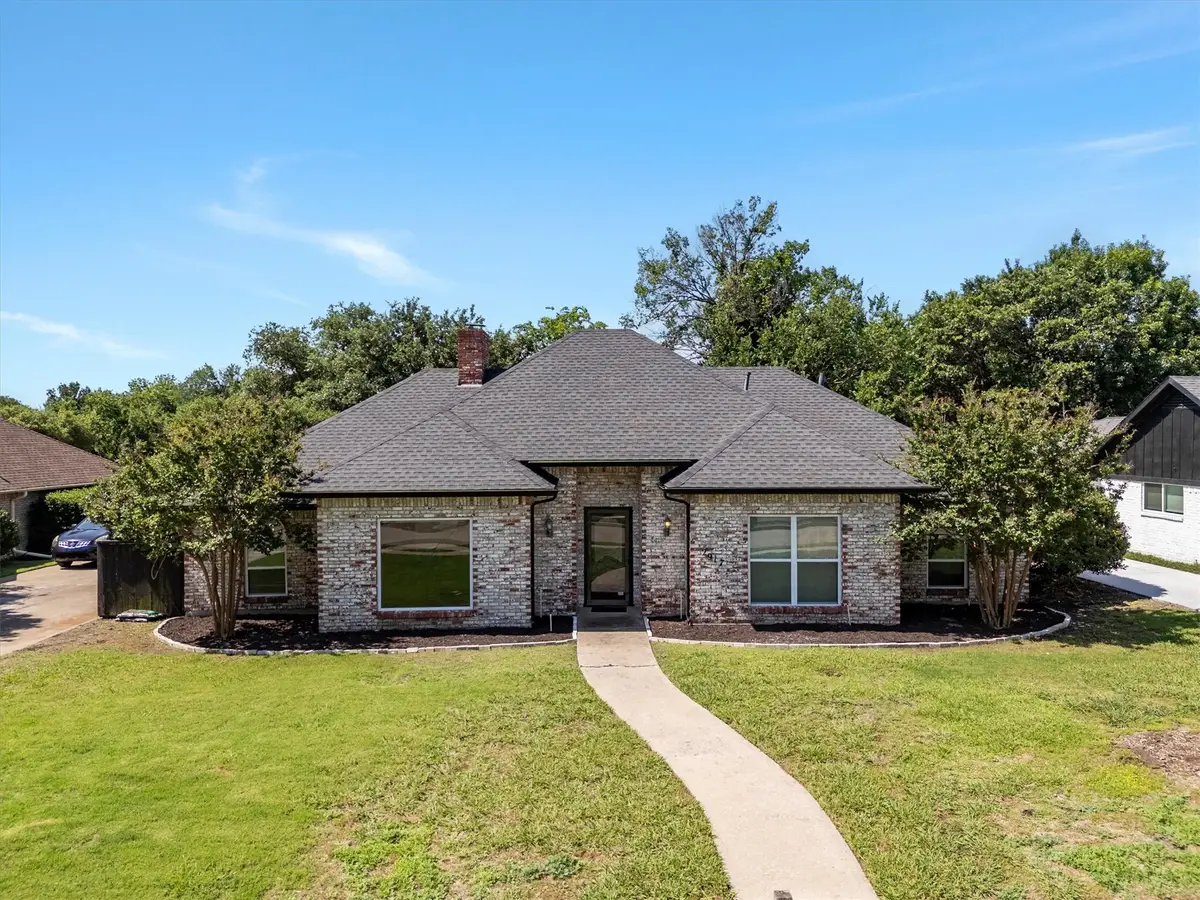2917 Deep Valley Trail, Plano, TX 75075 - #1