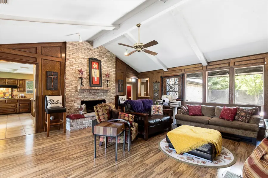 2917 Deep Valley Trail, Plano, TX 75075 - #2
