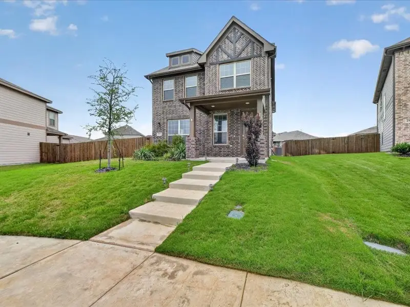 2921 Dixondale Drive, Fort Worth, TX 76108 - #2