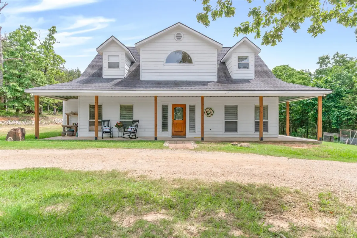 2112 Vz County Road 1215, Canton, TX 75103 - #1