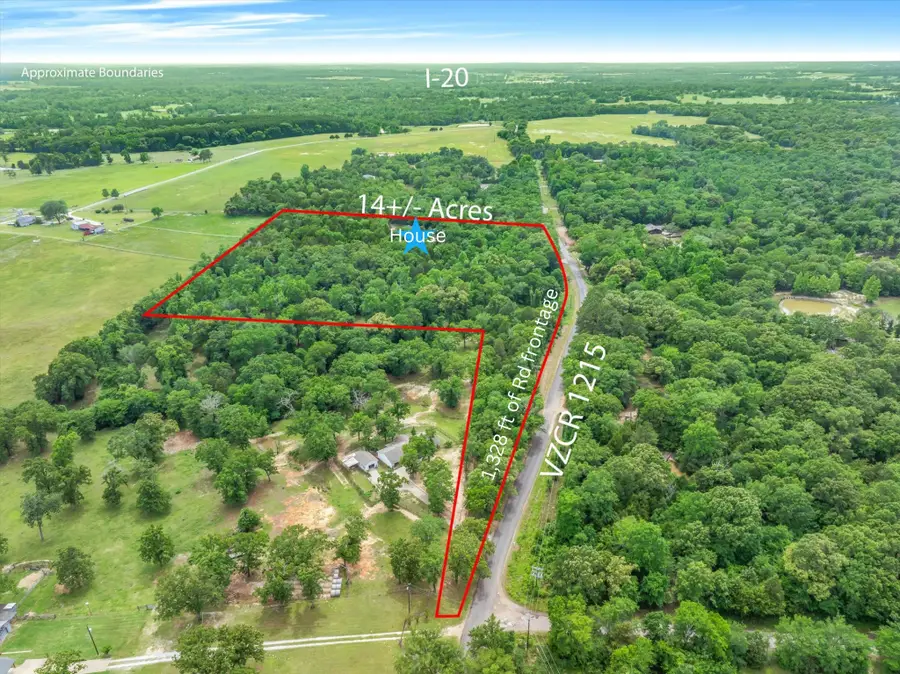 2112 Vz County Road 1215, Canton, TX 75103 - #2