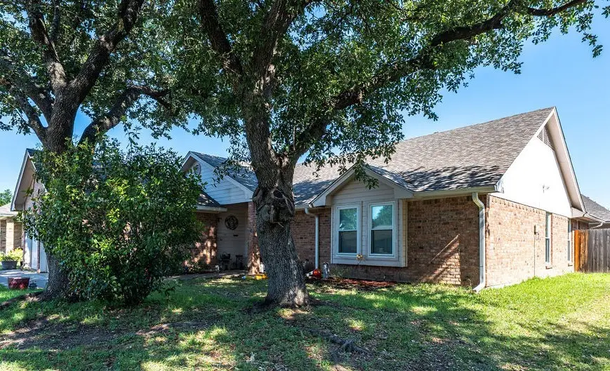 6852 Megan Lane, North Richland Hills, TX 76182 - #2
