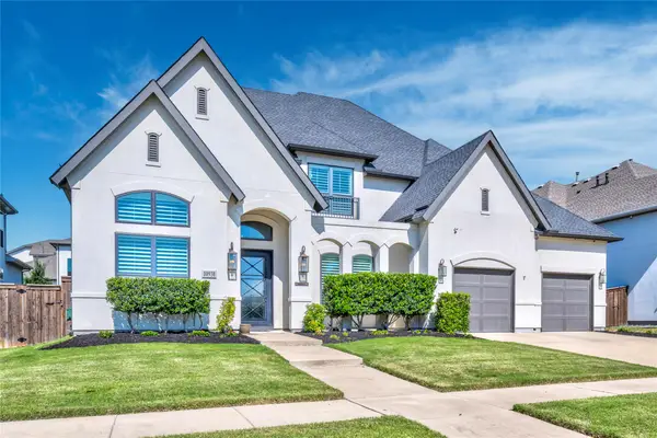 10931 Grindstone Manor, Frisco, TX 75035