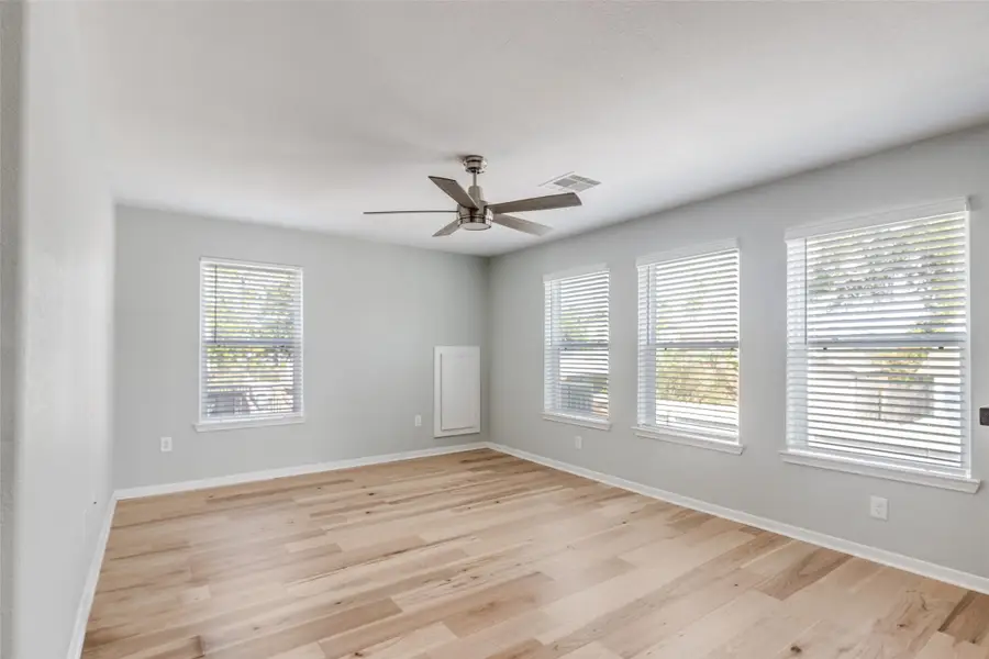 5106 Avenue O, Galveston, TX 77551 - #2