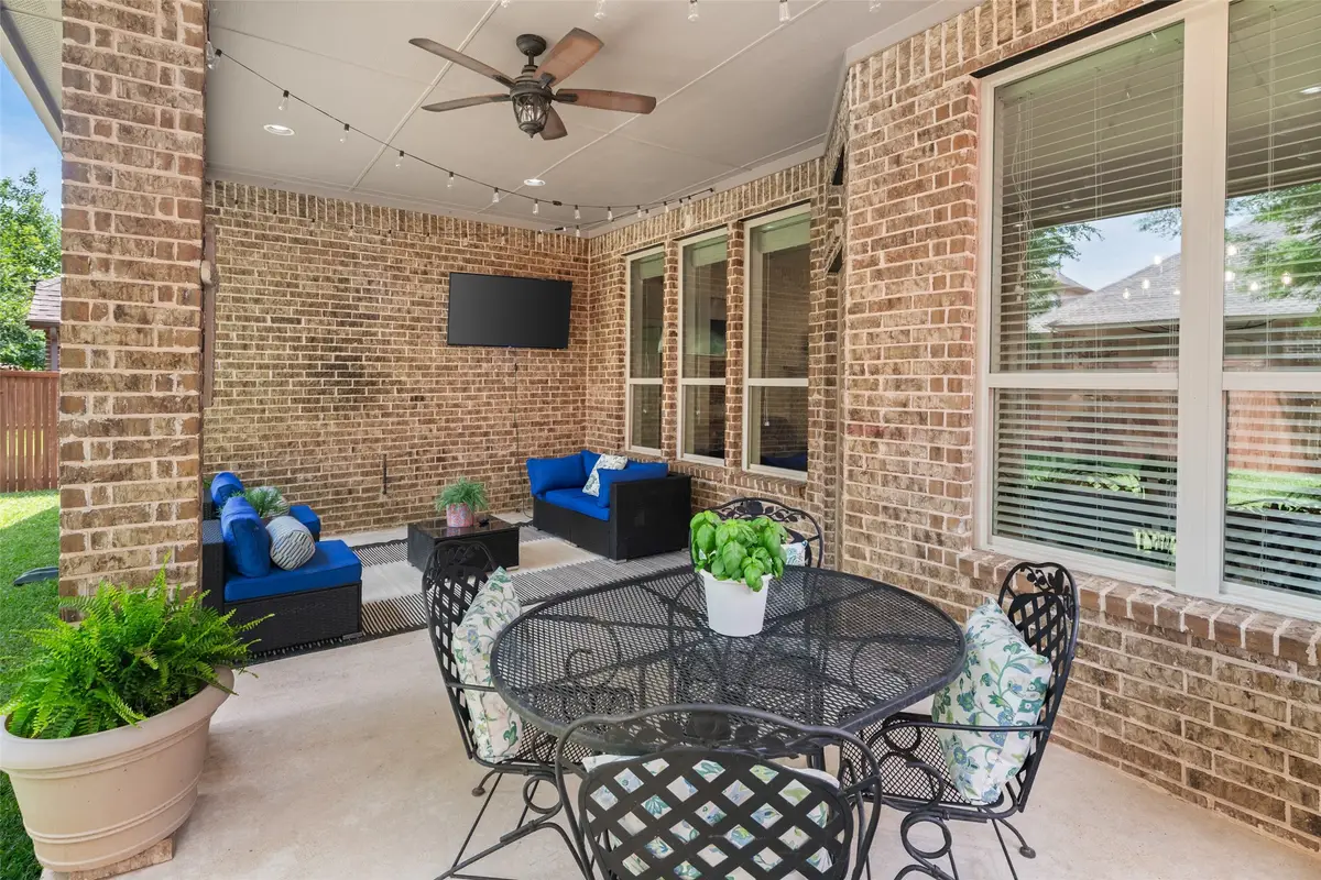 6916 San Juan Trail, McKinney, TX 75070 - #1