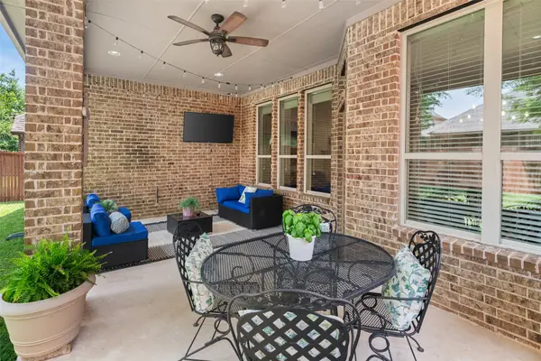 6916 San Juan Trail, McKinney, TX 75070