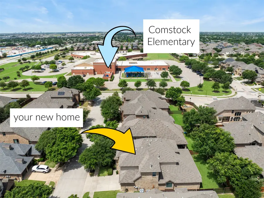 6916 San Juan Trail, McKinney, TX 75070 - #3