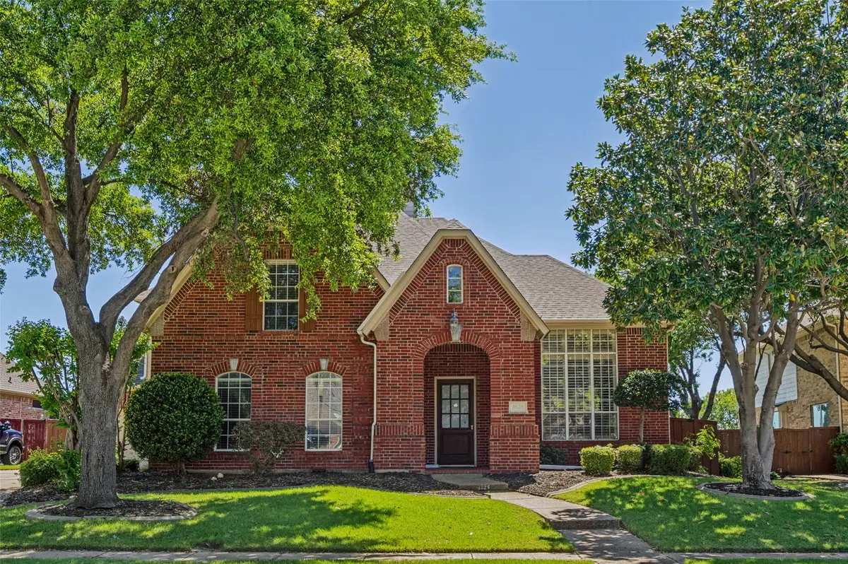 1629 Mcgee Lane, Carrollton, TX 75010 - #1