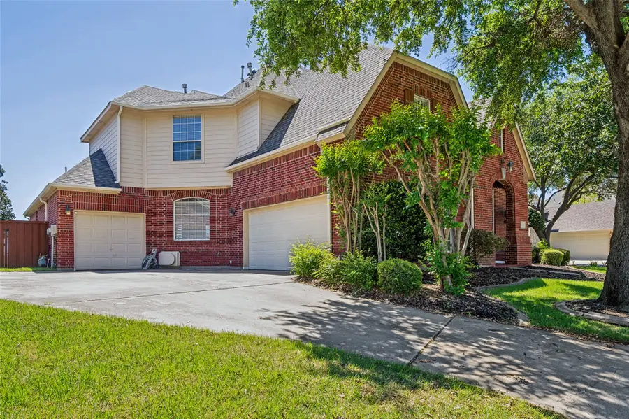 1629 Mcgee Lane, Carrollton, TX 75010 - #2