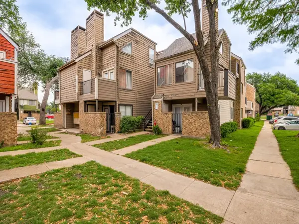 9809 Walnut Street #203, Dallas, TX 75243