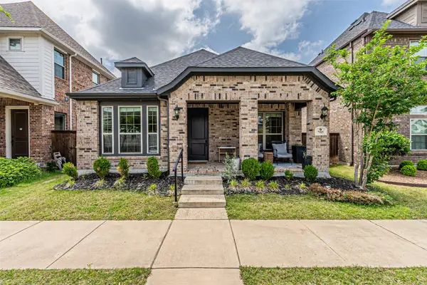 7915 Piedmont Avenue, Frisco, TX 75035