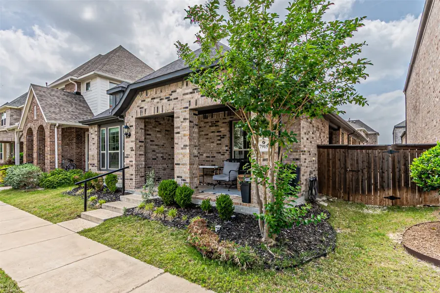 7915 Piedmont Avenue, Frisco, TX 75035 - #3