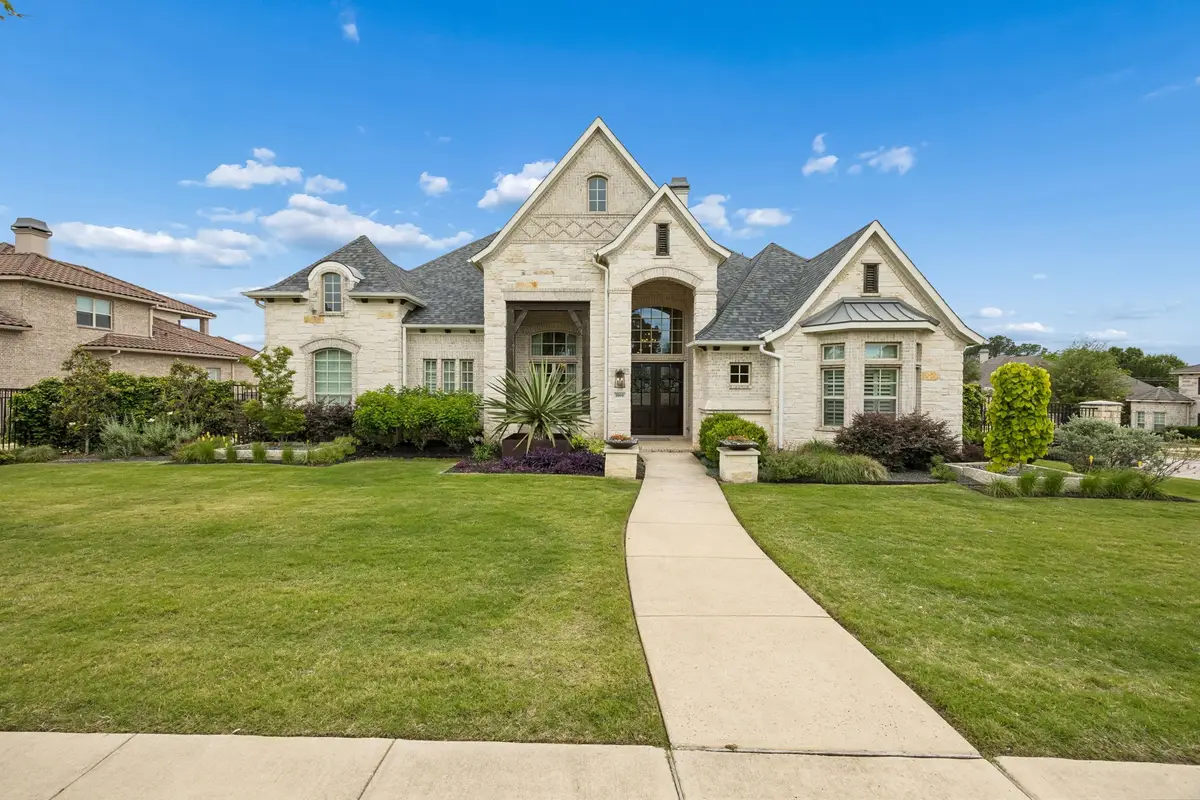1009 Hampton Manor Way, Southlake, TX 76092 - #1