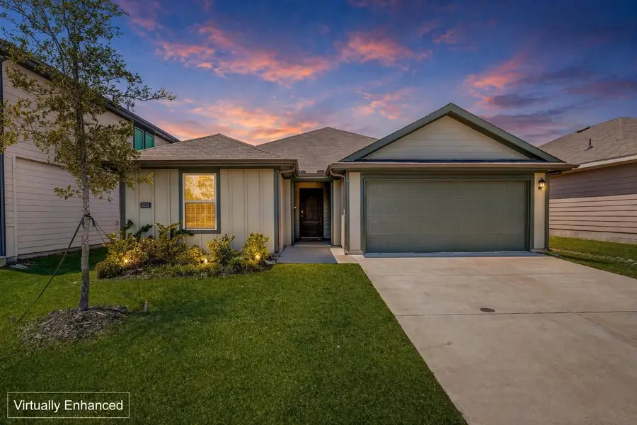 6538 Diver Street, Princeton, TX 75407 - #3