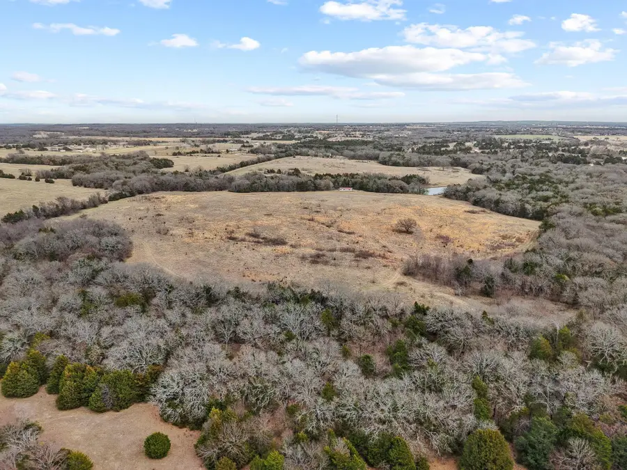 TBD Tract Three Cooks Corner Road, Pottsboro, TX 75076 - #3
