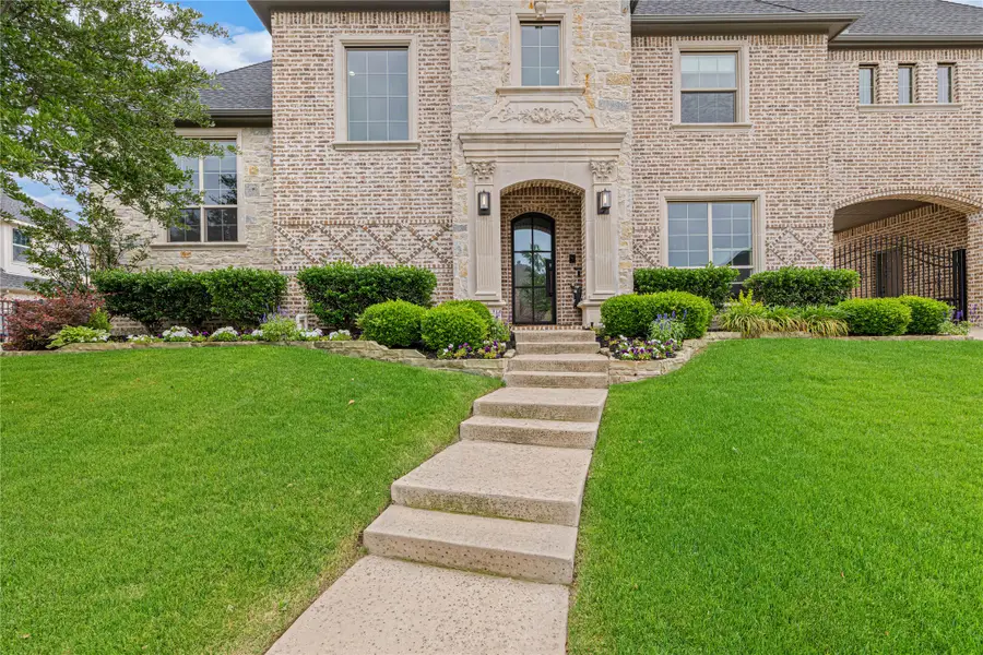 960 Packsaddle Trail, Prosper, TX 75078 - #2