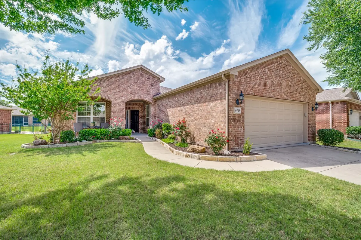 6715 Dewees Lane, Frisco, TX 75036 - #1