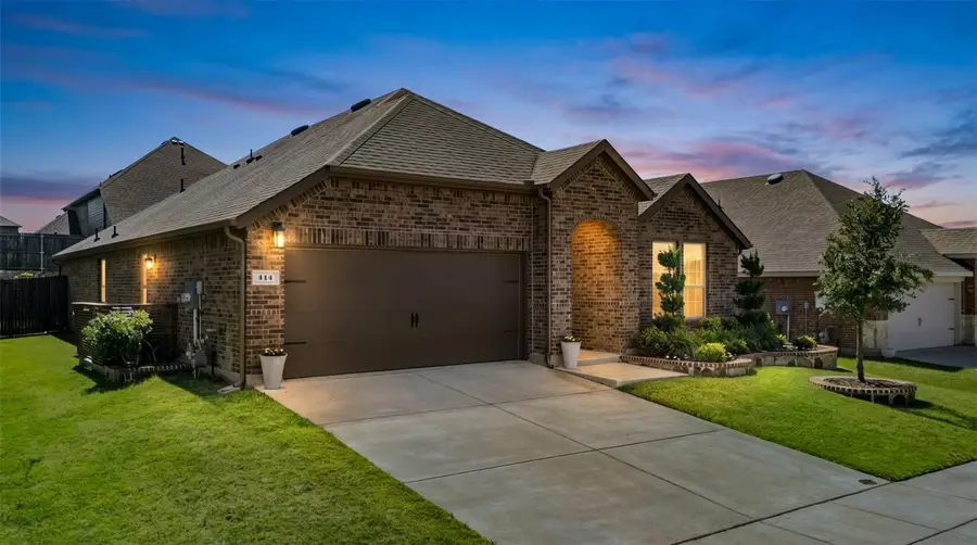 414 Maple Hill Drive, Fate, TX 75087 - #2