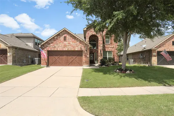 1005 Park Meadow Lane, McKinney, TX 75071