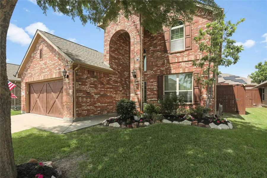 1005 Park Meadow Lane, McKinney, TX 75071 - #2