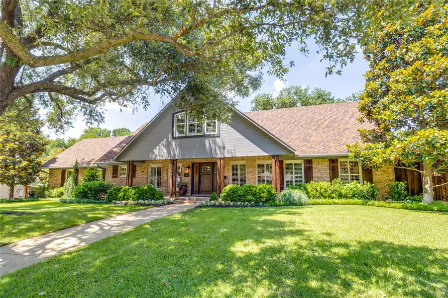 4429 Goodfellow Drive, Dallas, TX 75229 - #3