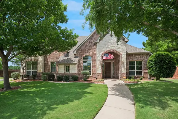 5913 Lavon Drive, Flower Mound, TX 75028