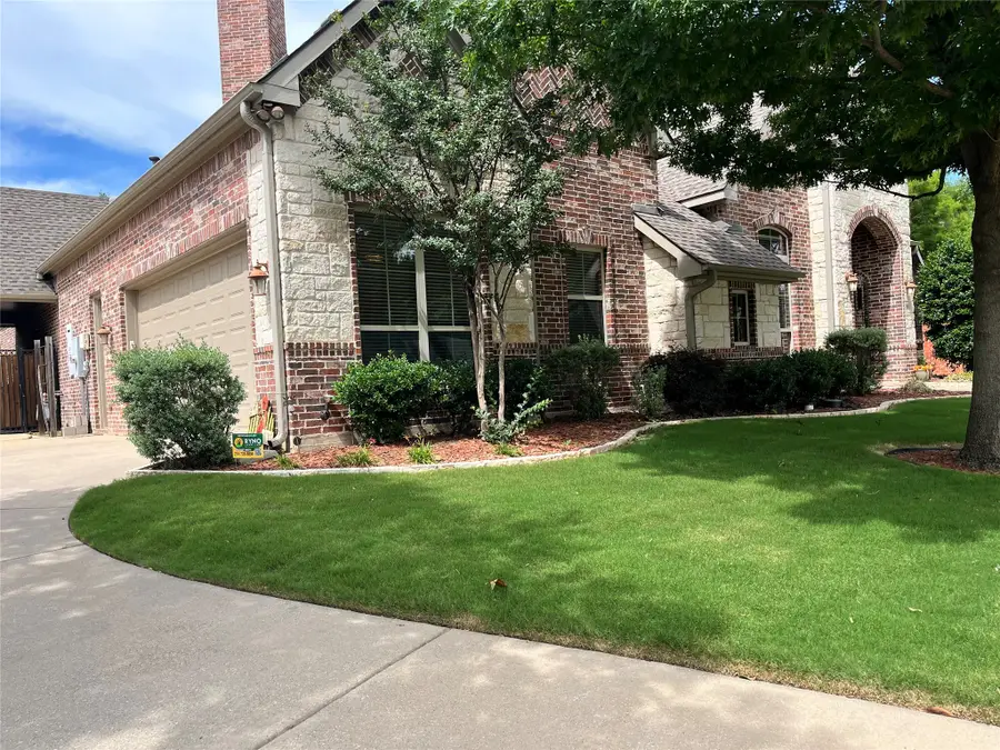 5913 Lavon Drive, Flower Mound, TX 75028 - #2