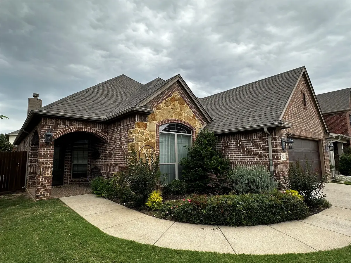 9421 Wood Duck Drive, Fort Worth, TX 76118 - #1