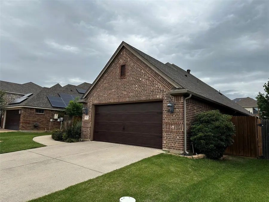 9421 Wood Duck Drive, Fort Worth, TX 76118 - #2