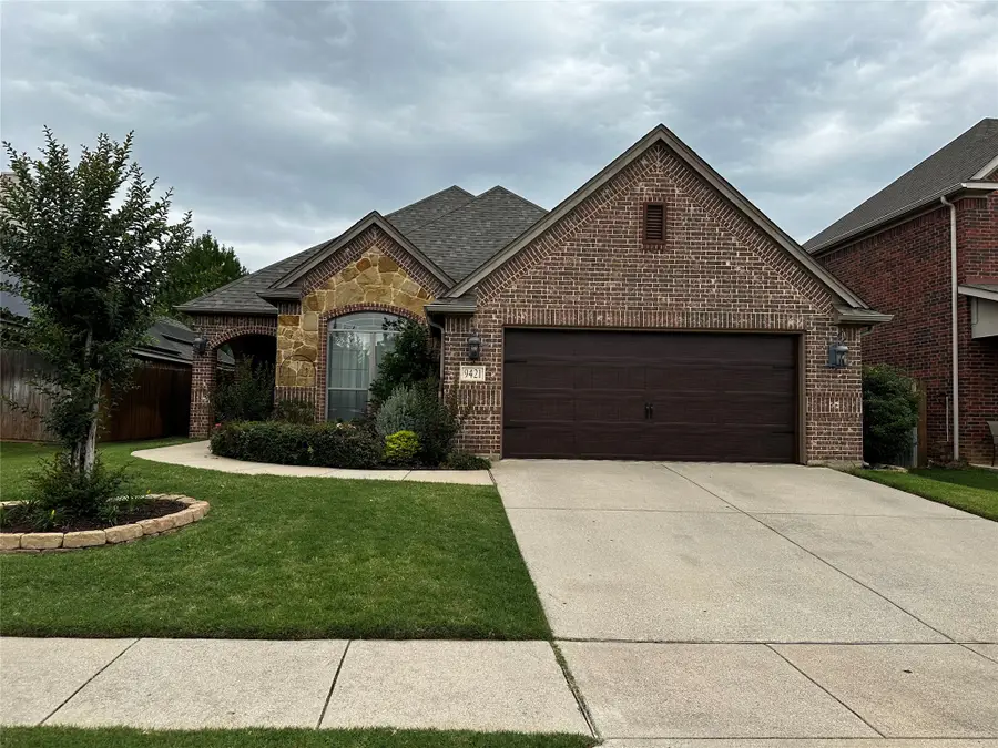 9421 Wood Duck Drive, Fort Worth, TX 76118 - #3