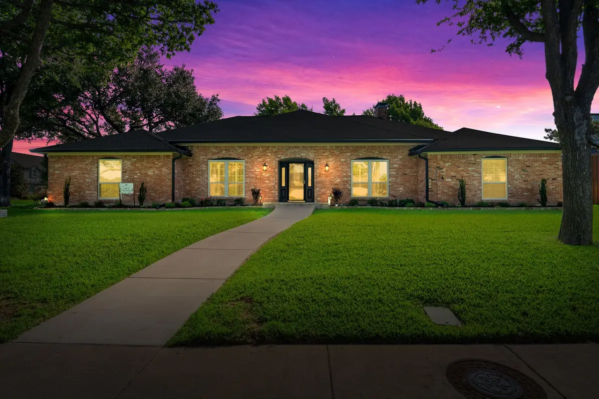 16214 Spring Creek Road, Dallas, TX 75248 - #1
