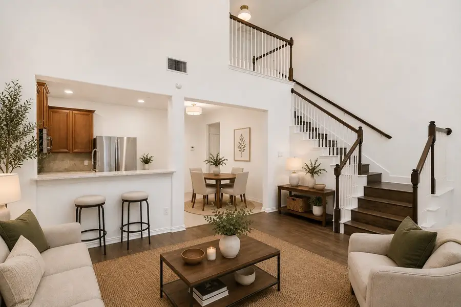 3115 Carlisle Street, Bedford, TX 76021 - #3