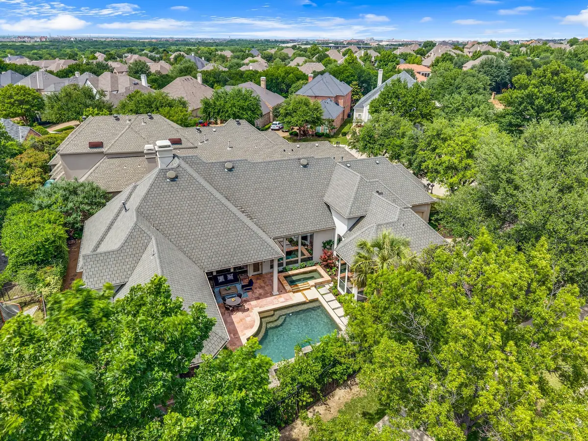 6049 Arrowhead Drive, Frisco, TX 75034 - #1