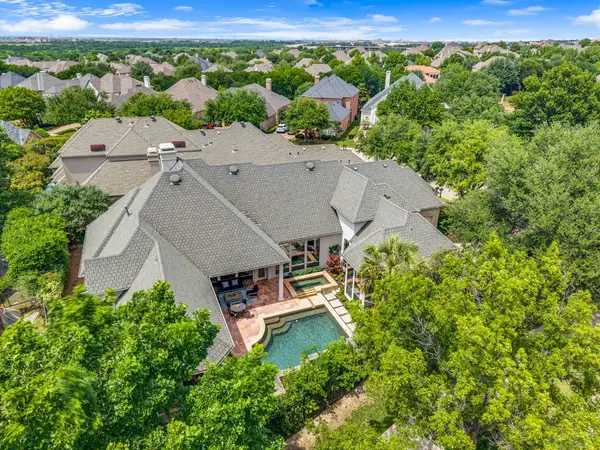 6049 Arrowhead Drive, Frisco, TX 75034
