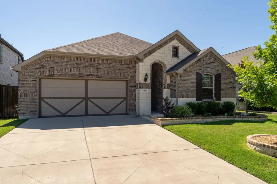 1233 Agape Drive, Haslet, TX 76052 - #2