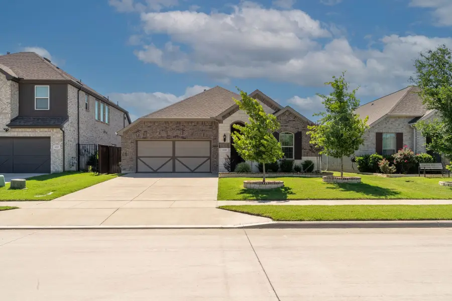 1233 Agape Drive, Haslet, TX 76052 - #3
