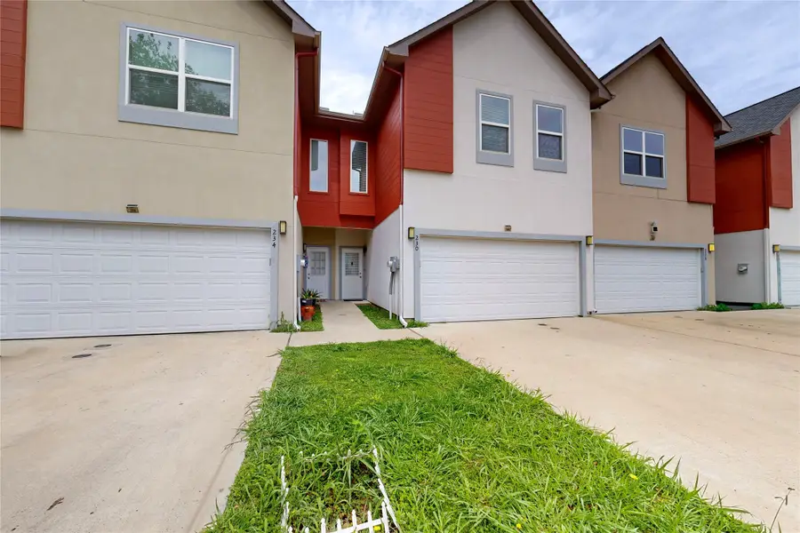 226 Heritage Court, Seagoville, TX 75159 - #3