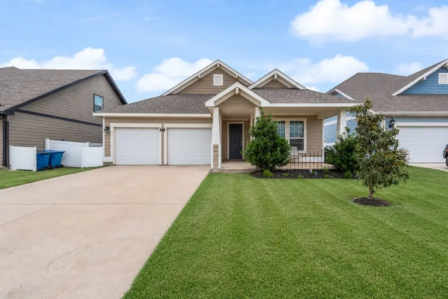 9005 Gano Drive, Providence Village, TX 76227 - #2