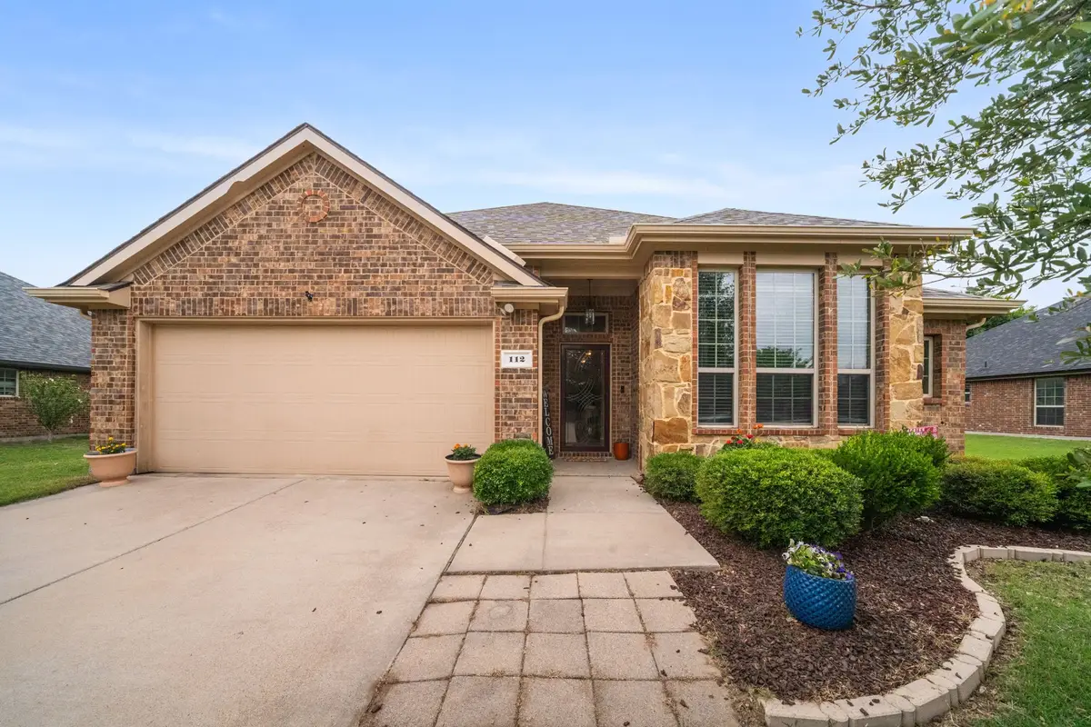112 Sumac Drive, Waxahachie, TX 75165 - #1