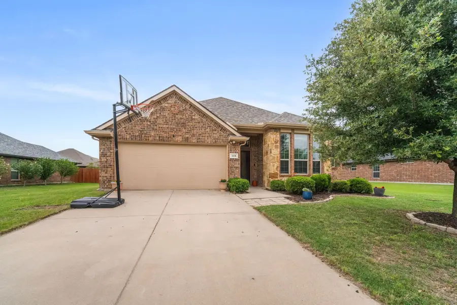 112 Sumac Drive, Waxahachie, TX 75165 - #2