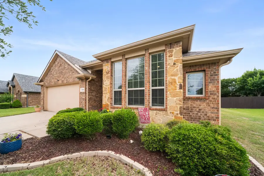 112 Sumac Drive, Waxahachie, TX 75165 - #3