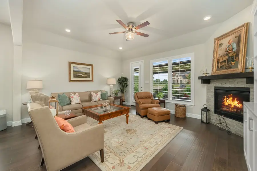 11418 Dawn Mist Drive, Frisco, TX 75035 - #2