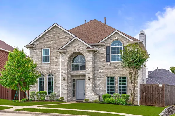 1120 Maple Creek Avenue, Allen, TX 75002